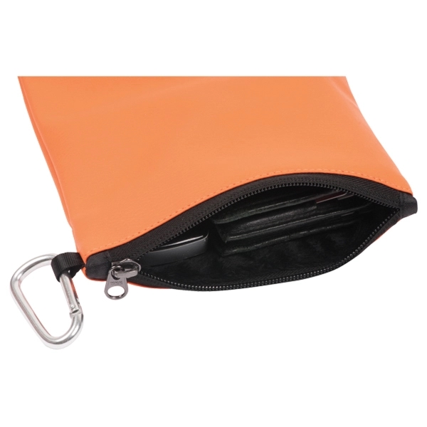 Golf Pouch - Image 5