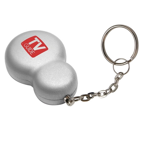 Keychain Personal Alarm - Image 3