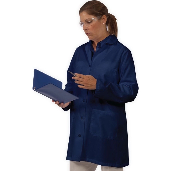 Women's Lab coat - Image 1