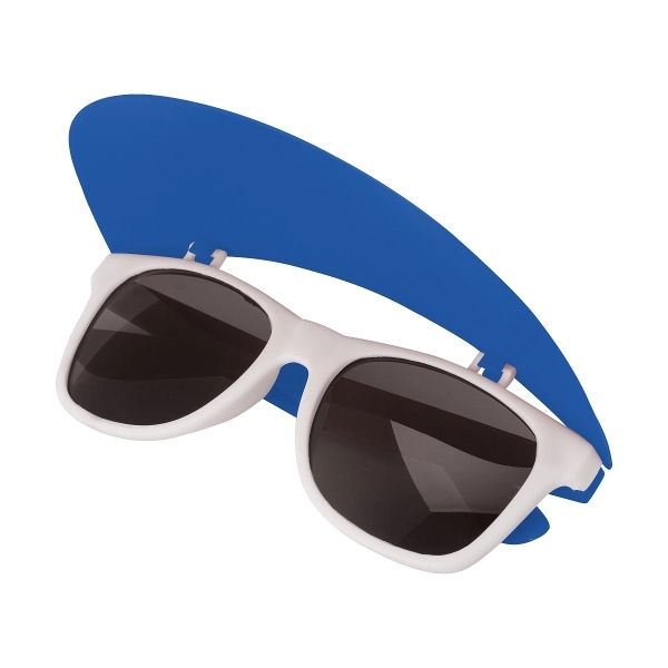 Key West Visor Sunglasses - Image 4