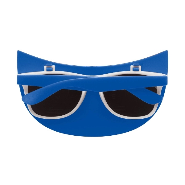 Key West Visor Sunglasses - Image 6
