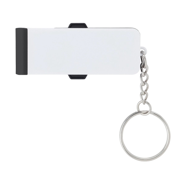 Lansing Keychain Phone Stand / Pen / Stylus - Image 2