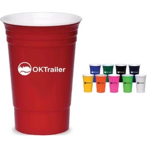 The Cup™ 16 oz. Party Cup