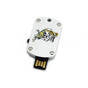 Dog Tag USB Drive