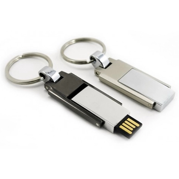 Zion USB Drive - Image 1