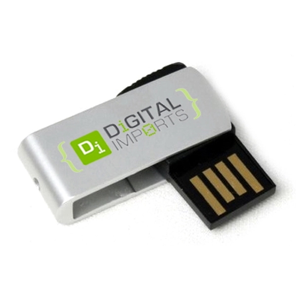 Fossil USB Drive - Image 1