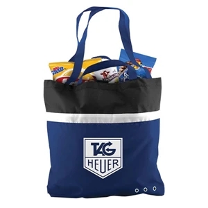 Recycled 210T Tote