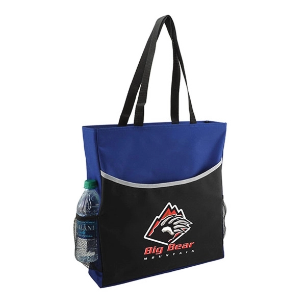 Deluxe Tote Bags - Image 1
