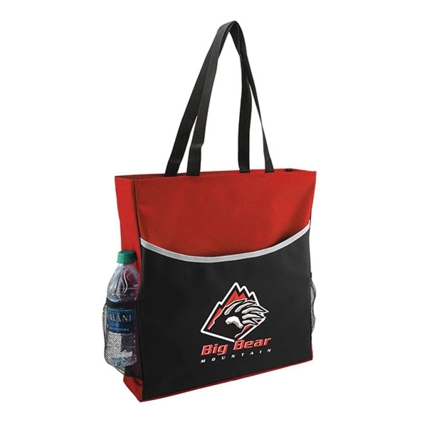 Deluxe Tote Bags - Image 3