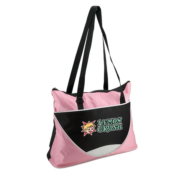 Deluxe Tote Bags - Image 4
