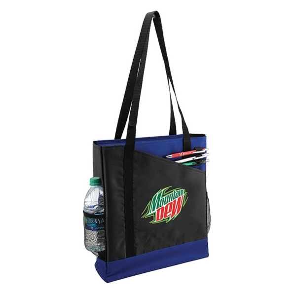 Deluxe Tote Bags - Image 2