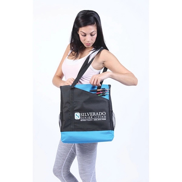 Deluxe Tote Bags - Image 1