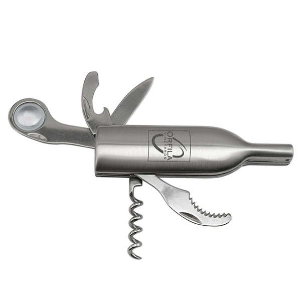 Bottle Opener Tool - Image 1