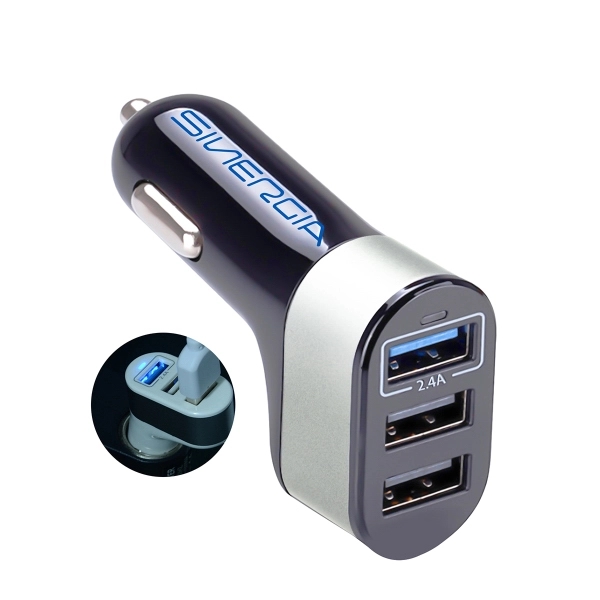 Trident Car Charger - Image 2