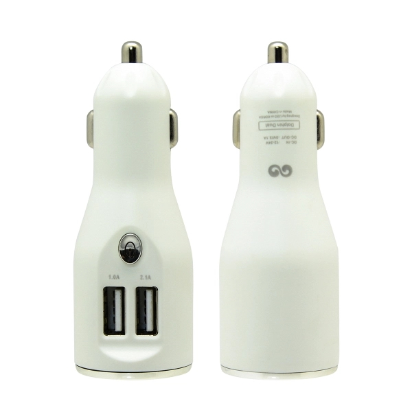 Radiate Car Charger - Image 3