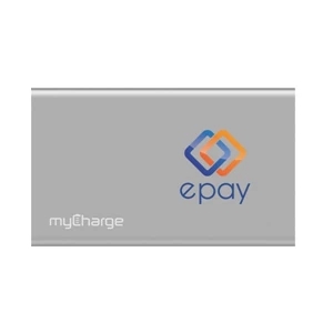 myCharge® RazorPlus Portable Charger 4000mAh