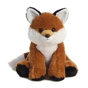 13" Fox