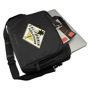 Deluxe 17" Laptop Case