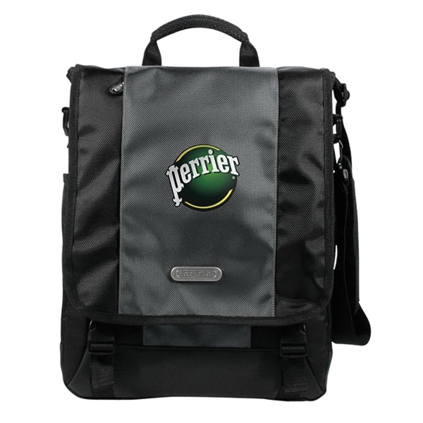 Deluxe 15" Laptop Backpack - Image 1