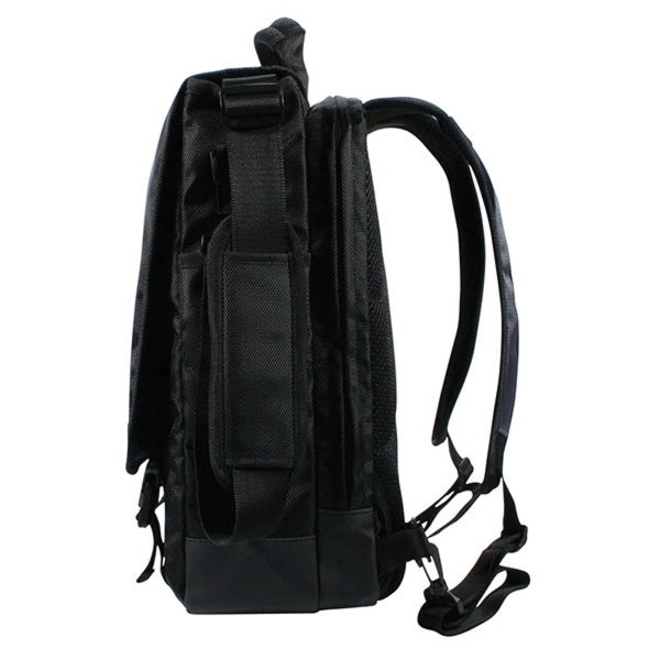 Deluxe 15" Laptop Backpack - Image 2