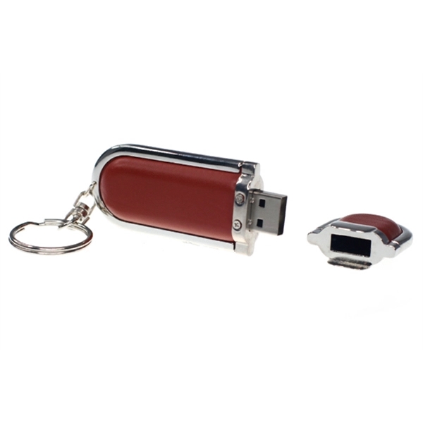 Nez USB Drive - Image 4