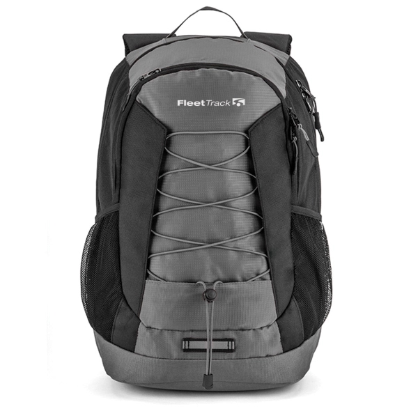 Deluxe Sport Laptop Backpack - Image 4