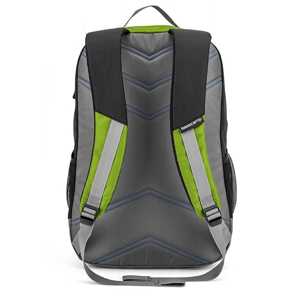 Deluxe Sport Laptop Backpack - Image 7