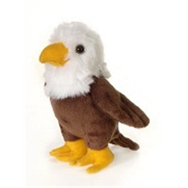 6" Lil Eagle