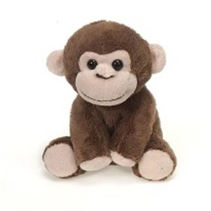 6" Lil Monkey