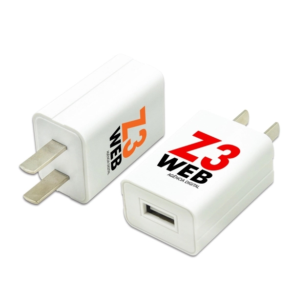 Puffin Wall Charger - Image 1