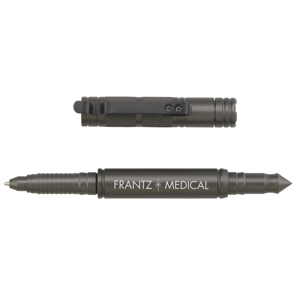 TACTICAL PEN WITH LIGHT