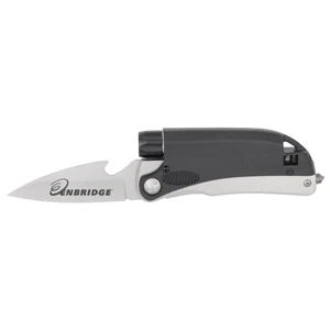 Cedar Creek® Silver Lightning Pocket Knife