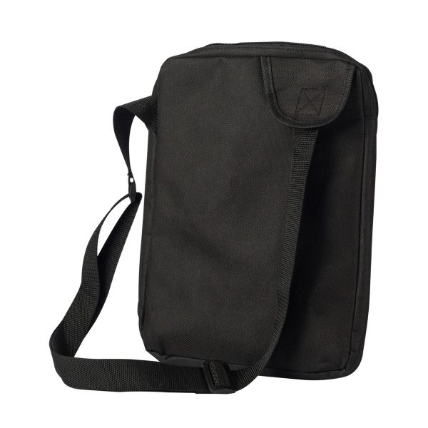 Tablet Padded Shoulder Bag - Image 2