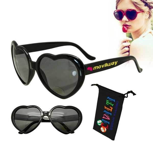 Love Sunglasses - Image 2