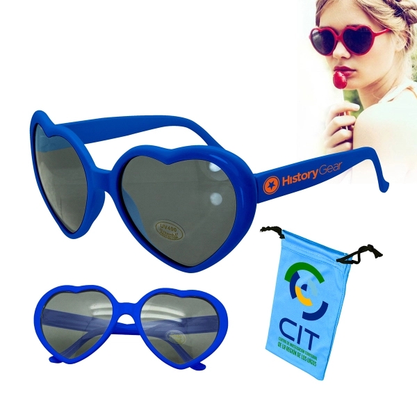 Love Sunglasses - Image 4