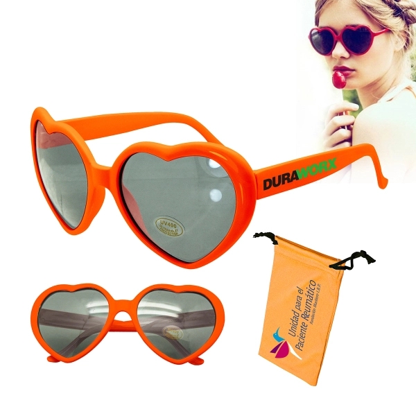 Love Sunglasses - Image 8