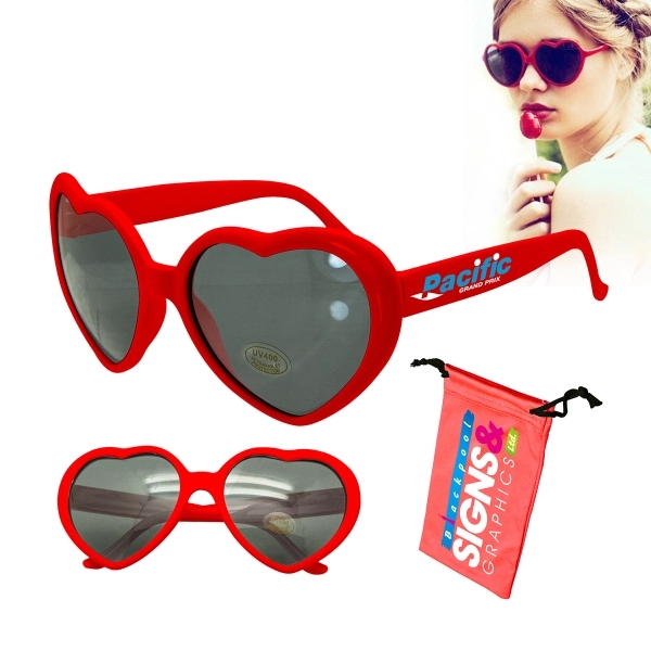 Love Sunglasses - Image 10