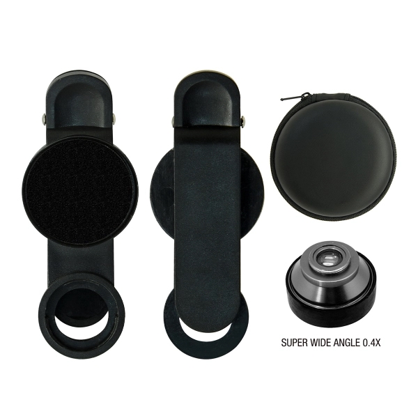Panoptic Lens Kit - Black - Image 2