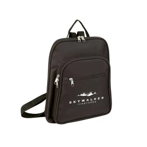 Small Poly Daypack Backpack