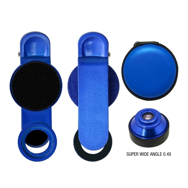 Panoptic Lens Kit - Blue - Image 2