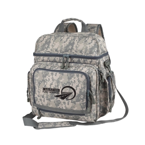 Computer Field Backpack - Image 1