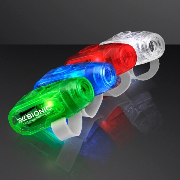 LED Finger Lights, 60 day overseas production time - Image 1