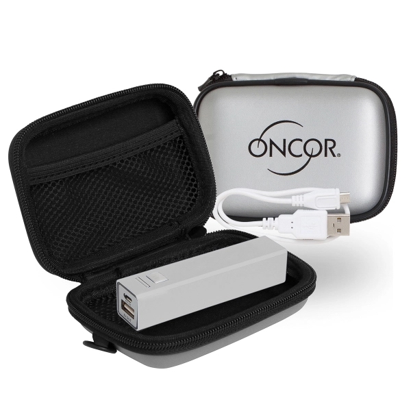 Rec Case with Metal Power Bank - Image 5