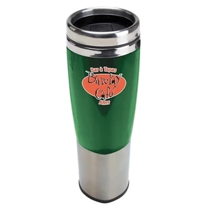 17 oz. Double Wall Insulated Tumbler