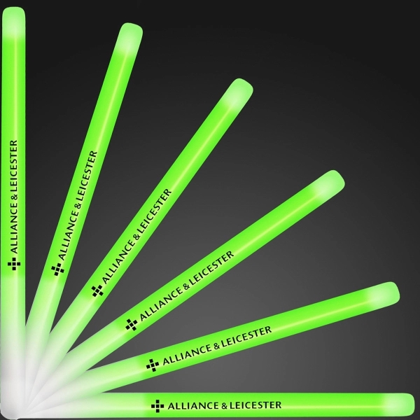9.4" Glow Stick Wands - Image 3
