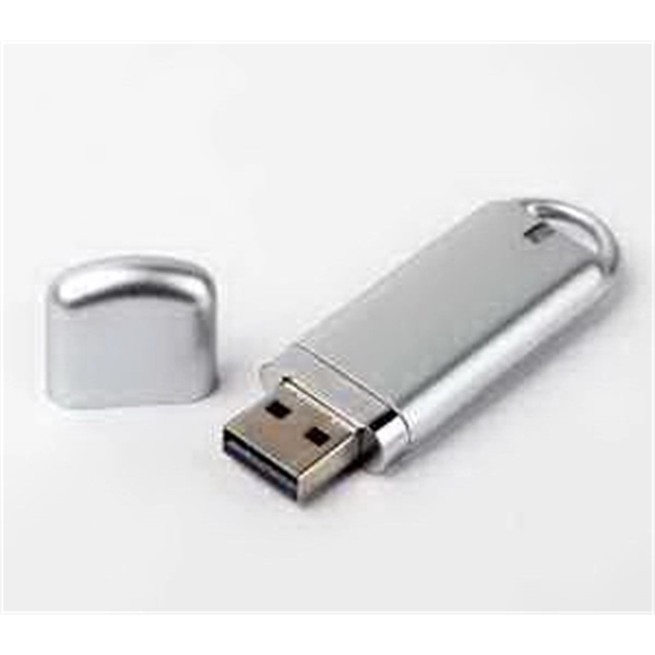 AP Standard Rectangular USB Webkey - Image 1