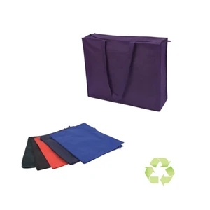 Extra Large Non Woven Shopping Tote Bag