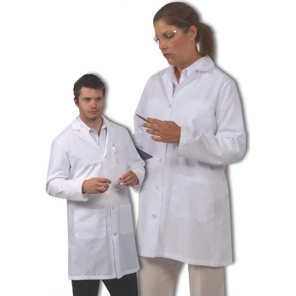 Women's Lab coat - Image 2