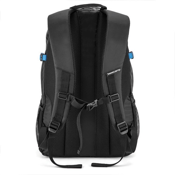 Deluxe Compression Sport Laptop Backpack - Image 2