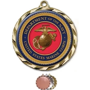 QUIKTURN Medallion with Diamond Detail